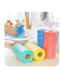 iShopping - Muzammil Store Multi-Purpose Kitchen Cleaning Reusable Wipes