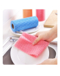 iShopping - Muzammil Store Multi-Purpose Kitchen Cleaning Reusable Wipes