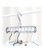iShopping - G-Mart Multi purpose Cloth Hanger 