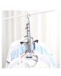 iShopping - G-Mart Multi purpose Cloth Hanger 