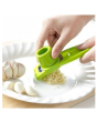 iShopping - G-Mart Multi-Function Garlic Chopper Stainless Steel