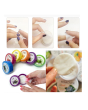 iShopping - Stylish Mart Non-Toxic 32 Pads Nail Polish Remover