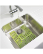 iShopping - G-Mart Plastic Drain Shelf For Sink Green