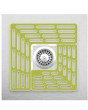 iShopping - G-Mart Plastic Drain Shelf For Sink Green