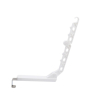 iShopping - G-Mart Plastic Drying Clothes Holder Storage Rack 