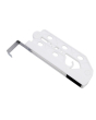 iShopping - G-Mart Plastic Drying Clothes Holder Storage Rack 