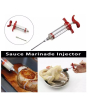 iShopping - G-Mart Meat Marinade Sauce Injector