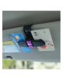 iShopping - Muzamil Store Sunglasses Ticket Receipt Card Holder