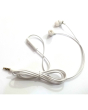 iShopping - Quickshopping Recap Universal Earphone - R10