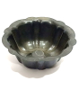 iShopping - Quickshopping Stainless Steel Mould Flower Design (0530)