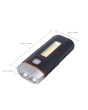 iShopping - Ferozi Traders Rechargeable Waterproof LED Bicycle Light