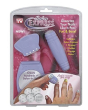 iShopping - Muzamil Store Stencil Stamping Nail Art Polish