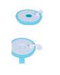 iShopping - Muzamil Store Silicone Shower Faucet