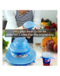iShopping - G-Mart Silicone Food Storage Bowl Cover 6Pcs