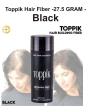 iShopping - Toppik Hair Building Fiber - Black