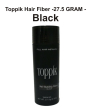 iShopping - Toppik Hair Building Fiber - Black