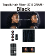 iShopping - Toppik Hair Building Fiber - Black