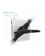iShopping - Muzamil Store Universal Car Back Seat Holder For Tablet