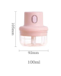 iShopping - Muzamil Store Wireless Mini Electric Food Chopper