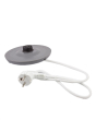 iShopping - Anex Electric Kettle 1.7Ltr White (AG-4042)