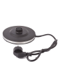 iShopping - Anex Steel Kettle 1.7Ltr (AG-4046)