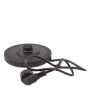 iShopping - Anex Steel Kettle 1.7Ltr (AG-4047)