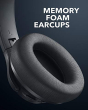 iShopping - Anker SoundCore Life 2 Wireless Headphones Black