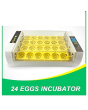 iShopping - VIP Deals 24 Egg Digital Incubator Hatchery Machine