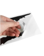 iShopping - M.Mart Reflective Monster Stripe Claw Applique Car Sticker White