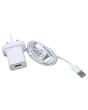 iShopping - Huawei Type C Fast Charger White