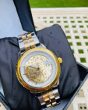 iShopping - Skeleton IK Design Men's Chain Watch
