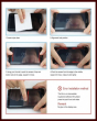 iShopping - MISC 5D Tempered Glass Screen Protector For Huawei P20 Lite - Black