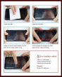 iShopping - MISC 3D Glass Screen Protector For Huawei Mate 10 Lite Black