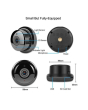 iShopping - SS Mart IP Mini 1080p HD WIFI Camera (V380)