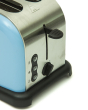 iShopping - Jackpot 2 Slice Toaster (JP-862)