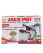 iShopping - Jackpot Electric Kettle & Garment Steamer (JP-19)