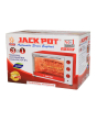 iShopping - Jackpot Oven Toaster 3-in-1 (JP-53OT)