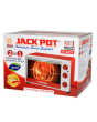 iShopping - Jackpot Oven Toaster (JP-24OT)