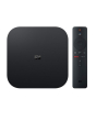 iShopping - Xiaomi Mi Tv Box S 4K Ultra HD Streaming Media Player Black