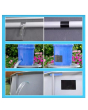 iShopping - Muzammil Store Flex Sealant & Caulking Waterproof Tape