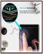 iShopping - MISC 3D Curved Glass Screen Protector For Galaxy Note 9