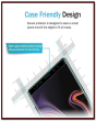 iShopping - MISC 3D Curved Glass Screen Protector For Galaxy Note 9