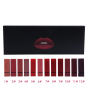 iShopping - Stylish Mart Matte Bullet Head Lipsticks Pack Of 12