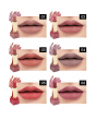 iShopping - Stylish Mart Matte Bullet Head Lipsticks Pack Of 12