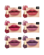 iShopping - Stylish Mart Matte Bullet Head Lipsticks Pack Of 12