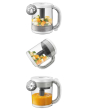 iShopping - Philips Avent 4-In-1 Healthy Baby Food Maker (SCF883/02)