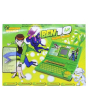 iShopping - Planet X BEN 10 Learning Laptop (PO-9001)