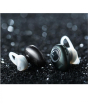 iShopping - Remax Mini Bluetooth Wireless Earphone Black (RB-T22)