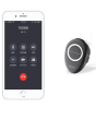 iShopping - Remax Mini Bluetooth Wireless Earphone Black (RB-T22)