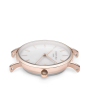 iShopping - Rosefield The Small Edit Women's Watch Pink (26WPR-263)